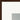 Everyday Hero Framed print A1 (59.4 x 84.1  cm) Dark wood frame corner detail