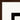 Little Secret Framed print A1 (59.4 x 84.1  cm) Dark wood frame corner detail