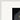 Never too Late Framed print A1 (59.4 x 84.1  cm) White frame corner detail