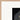 Never too Late Framed print A1 (59.4 x 84.1  cm) Wood frame corner detail