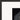 Never too Late Framed print 60x80 cm / 24x32″ Black frame corner detail
