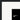 Vibe of Life Framed print 60x80 cm / 24x32″ Black frame corner detail