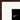 Vibe of Life Framed print 60x80 cm / 24x32″ Dark wood frame corner detail