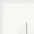 The Urban Matrix Framed print 60x80 cm / 24x32″ White frame corner detail