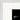 Vibe of Life Framed print 60x80 cm / 24x32″ White frame corner detail