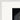 Never too Late Framed print 60x80 cm / 24x32″ White frame corner detail