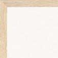 In the Eye Framed print 60x80 cm / 24x32″ Wood frame corner detail