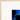 Web of Colours Framed print 60x80 cm / 24x32″ Wood frame corner detail