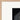 Never too Late Framed print 60x80 cm / 24x32″ Wood frame corner detail