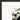 Cuba Girl Framed print 60x90 cm / 24x36″ Black frame corner detail