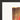 Blast Off Framed print 60x90 cm / 24x36″ Black frame corner detail