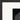 Never too Late Framed print 60x90 cm / 24x36″ Black frame corner detail