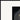 Never too Late Framed print 60x90 cm / 24x36″ Black frame corner detail