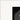 Never too Late Framed print 60x90 cm / 24x36″ White frame corner detail
