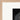 Never too Late Framed print 60x90 cm / 24x36″ Wood frame corner detail