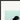 Misty Mind Framed print 70x100 cm / 28x40″ Black frame corner detail