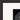 Never too Late Framed print 70x100 cm / 28x40″ Black frame corner detail