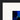 Web of Colours Framed print 70x100 cm / 28x40″ Black frame corner detail