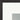 Everyday Hero Framed print 70x100 cm / 28x40″ Black frame corner detail
