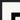 Little Secret Framed print 70x100 cm / 28x40″ Black frame corner detail