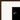 Vibe of Life Framed print 70x100 cm / 28x40″ Dark wood frame corner detail