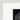 Never too Late Framed print 70x100 cm / 28x40″ White frame corner detail