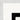 Little Secret Framed print 70x100 cm / 28x40″ White frame corner detail