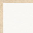 Around and Around Framed print 70x100 cm / 28x40″ Wood frame corner detail