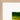 In the Eye Framed print 70x70 cm / 28x28″ Wood frame corner detail