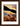 Cosmic Reflections Framed print 13x18 cm / 5x7″ Dark wood frame 49