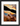 Cosmic Reflections Framed print 15x20 cm / 6x8″ Black frame 63
