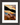 Cosmic Reflections Framed print 15x20 cm / 6x8″ Black frame 38