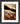 Cosmic Reflections Framed print 20x25 cm / 8x10″ Black frame 44