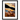 « Cosmic Reflections  » –Framed print cm / 8 x 10 pouces – Black frame 