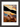 Cosmic Reflections Framed print 21x29.7 cm / 8x12" Black frame 40