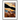 « Cosmic Reflections  » –Framed print ,7 cm / 8 x 12 pouces – Black frame 