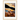 « Cosmic Reflections  » –Framed print ,7 cm / 8 x 12 pouces, Wood frame 