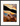 Cosmic Reflections Framed print 30x40 cm / 12x16″ Black frame 53
