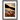 Cosmic Reflections " -Framed print cm / 12x16″ Black frame