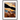 « Cosmic Reflections  » –Framed print cm / 18 x 24 pouces – Black frame 