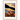 Cosmic Reflections  –Framed print cm / 20x28″ Wood frame