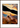 Cosmic Reflections Framed print 70x100 cm / 28x40″ Dark wood frame 43