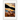 Framed print "Cosmic Reflections "Framed print (42 x 59,4 cm) White frame