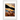 Cosmic Reflections " -Framed print (29,7 x 42 cm) White frame