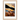 Cosmic Reflections  –Framed print (29,7 x 42 cm) Wood frame