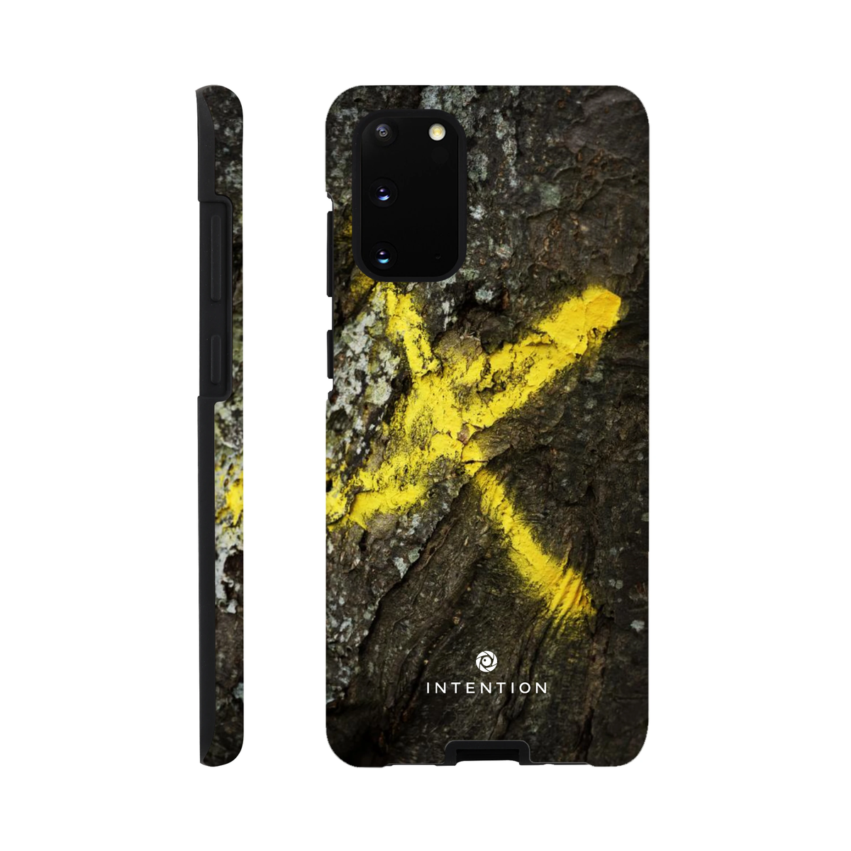 Cross Phone Case Galaxy S20 12