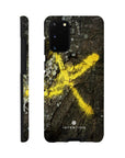 Cross Phone Case Galaxy S20 12