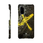 Cross Phone Case Galaxy S20 7