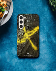 Cross Phone Case Galaxy S20 13