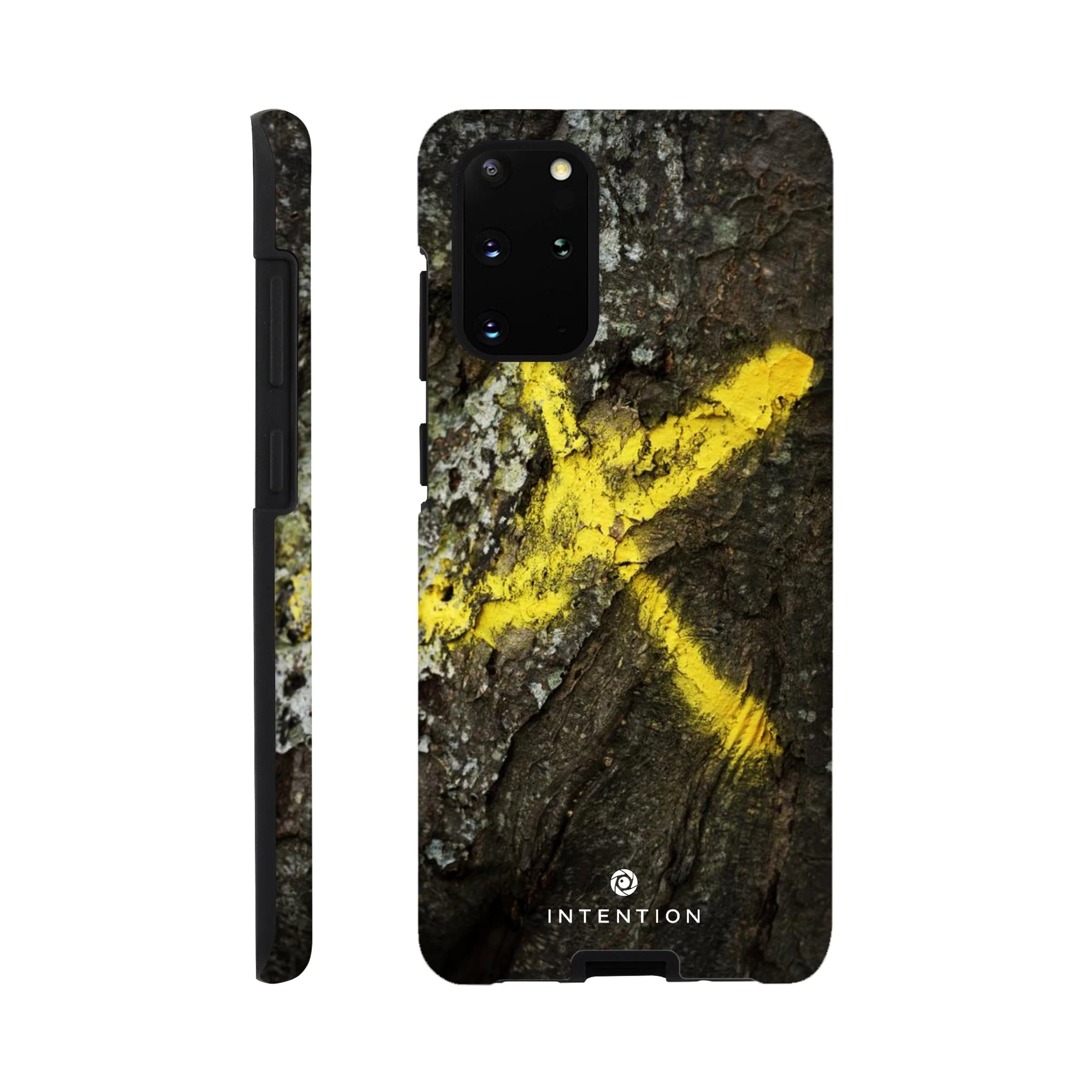 Cross Phone Case Galaxy S20 Plus 11